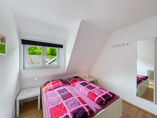 Ferienhaus Winterberg Ausstattung 26