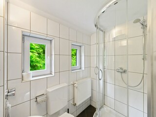 Ferienhaus Winterberg Ausstattung 18