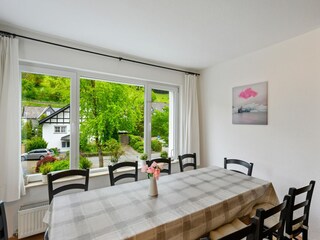 Vakantiehuis Winterberg Kenmerken 4