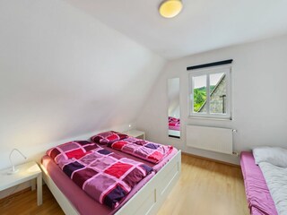 Ferienhaus Winterberg Ausstattung 7
