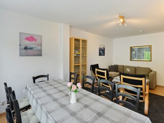 Ferienhaus Winterberg Ausstattung 8
