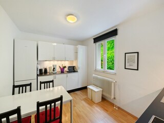 Ferienhaus Winterberg Ausstattung 13