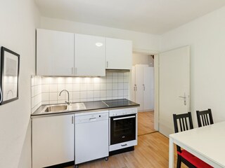 Ferienhaus Winterberg Ausstattung 10