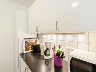 Vakantiehuis Winterberg Kenmerken 14