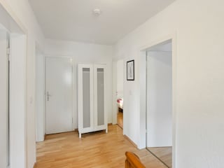 Ferienhaus Winterberg Ausstattung 8