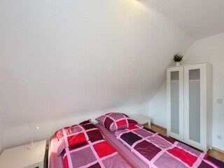 Ferienhaus Winterberg Ausstattung 15