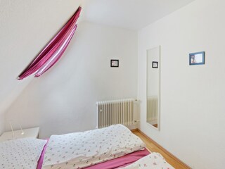 Maison de vacances Winterberg Équipement 16