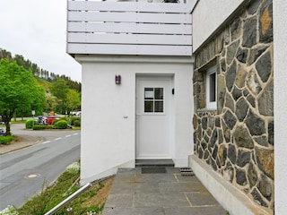 Ferienhaus Winterberg Ausstattung 16