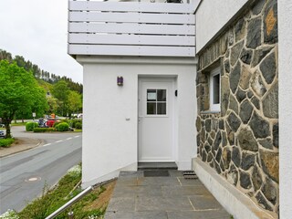 Maison de vacances Winterberg Équipement 16