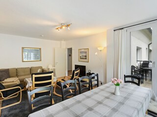 Ferienhaus Winterberg Ausstattung 20