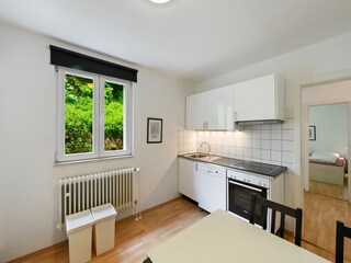 Ferienhaus Winterberg Ausstattung 21