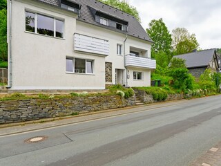 Casa de vacaciones Winterberg Entorno 31