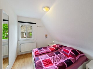 Ferienhaus Winterberg Ausstattung 19