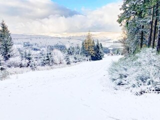 Vakantiehuis Winterberg Omgeving 31