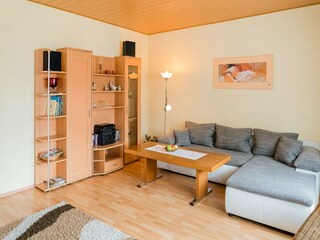 Appartement Medebach Kenmerken 12