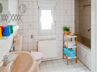 Apartment Medebach Ausstattung 20