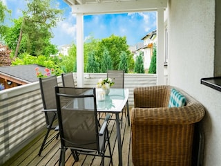 Apartment Medebach Außenaufnahme 2