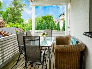 Appartement Medebach Buitenaudio-opname 5