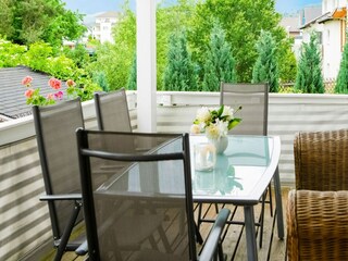 Appartement Medebach Buitenaudio-opname 3