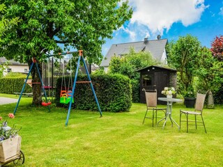 Appartement Medebach  54