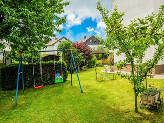 Appartement Medebach  25