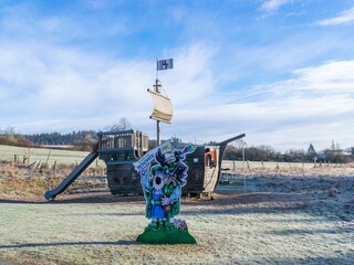 Appartamento Medebach Ambiente 22