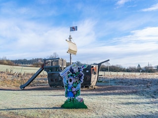 Appartement Medebach Environnement 38