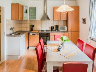 Appartement Medebach Équipement 10