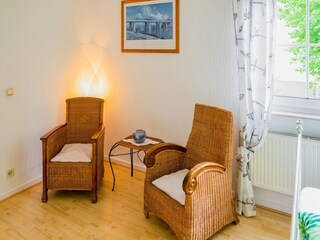 Appartement Medebach Équipement 21