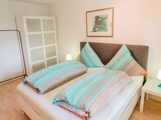 Apartamento Medebach Características 21