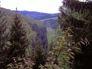 Appartement Medebach Environnement 29