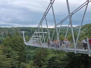 Apartamento Medebach Entorno 34