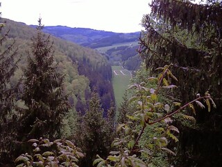 Appartement Medebach Environnement 45