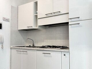 Appartamento per vacanze Peschiera del Garda Caratteristiche 12