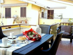 Ferienwohnung Elena Apartments App. 29A - Peschiera del Garda - image1