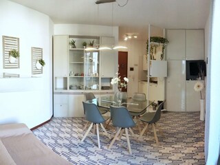 Vakantieappartement Peschiera del Garda Kenmerken 5