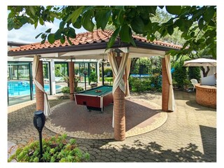 Casa mobile Castelnuovo del Garda Registrazione all'aperto 4