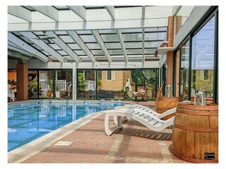 Mobilhome Castelnuovo del Garda Buitenaudio-opname 6