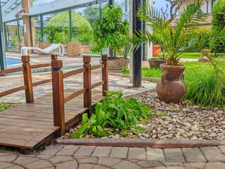 Casa mobile Castelnuovo del Garda Registrazione all'aperto 7