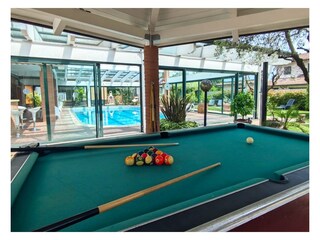 Casa mobile Castelnuovo del Garda Registrazione all'aperto 8