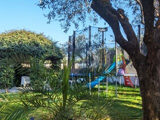 Casa mobile Castelnuovo del Garda Registrazione all'aperto 9