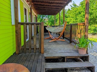 Casa mobile Castelnuovo del Garda Registrazione all'aperto 10