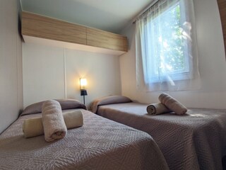 Mobilheim Castelnuovo del Garda Ausstattung 15