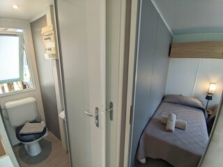 Casa mobile Castelnuovo del Garda Caratteristiche 18