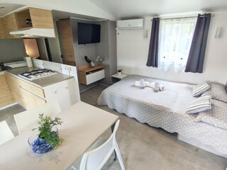 Mobilhome Castelnuovo del Garda Kenmerken 19