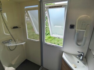 Mobilhome Castelnuovo del Garda Kenmerken 20