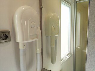 Mobilhome Castelnuovo del Garda Kenmerken 21