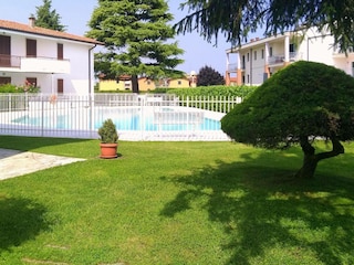 Garten - Pool