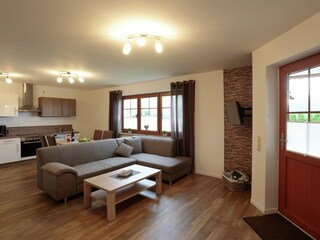 Apartment Hallenberg Ausstattung 17