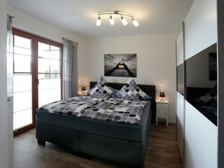 Apartment Hallenberg Ausstattung 18